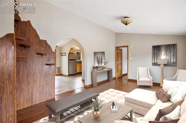 120 Poncha Creek Trail