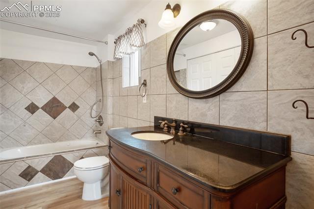 120 Poncha Creek Trail