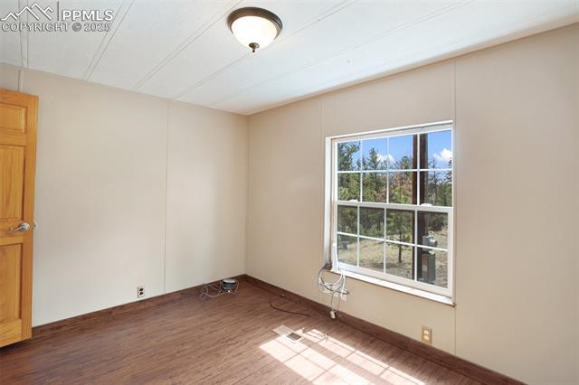 120 Poncha Creek Trail