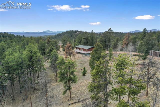 120 Poncha Creek Trail