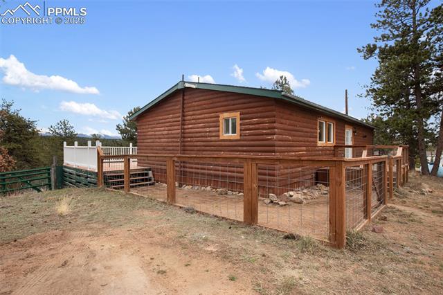 120 Poncha Creek Trail