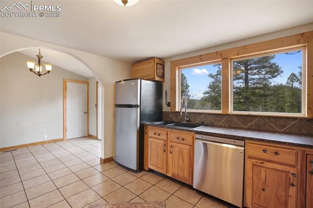 120 Poncha Creek Trail