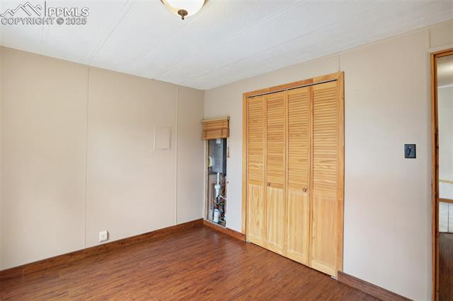 120 Poncha Creek Trail