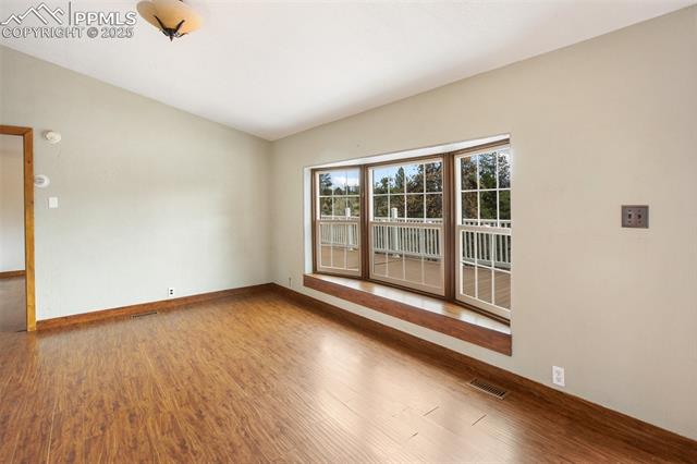 120 Poncha Creek Trail