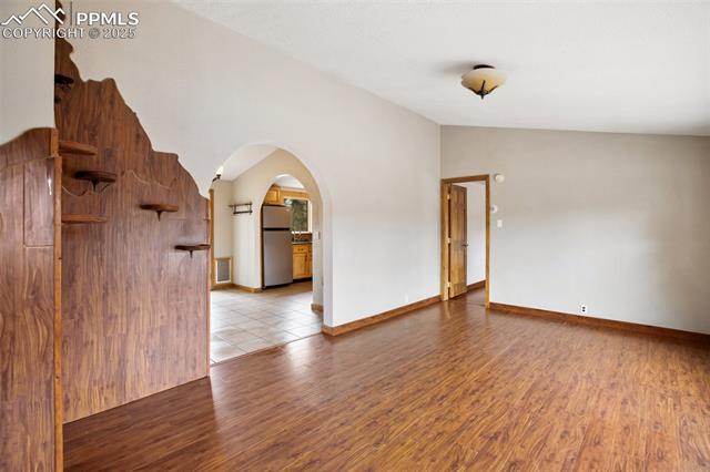 120 Poncha Creek Trail