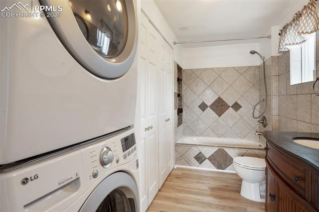 120 Poncha Creek Trail