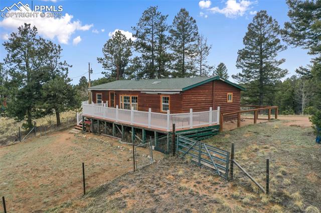 120 Poncha Creek Trail