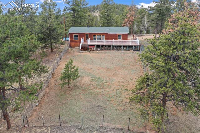 120 Poncha Creek Trail