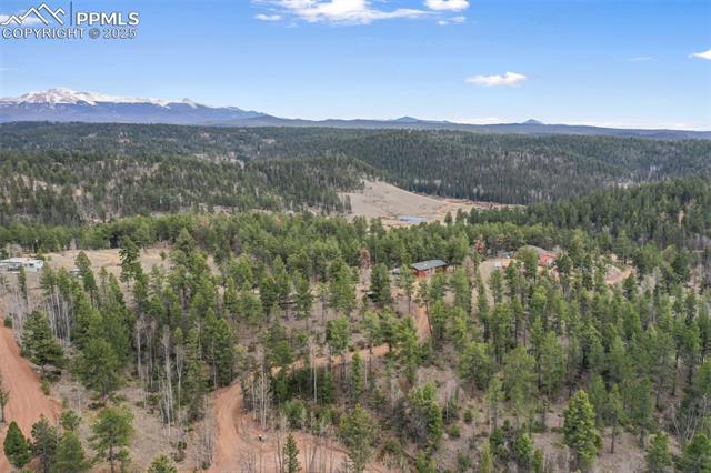 120 Poncha Creek Trail