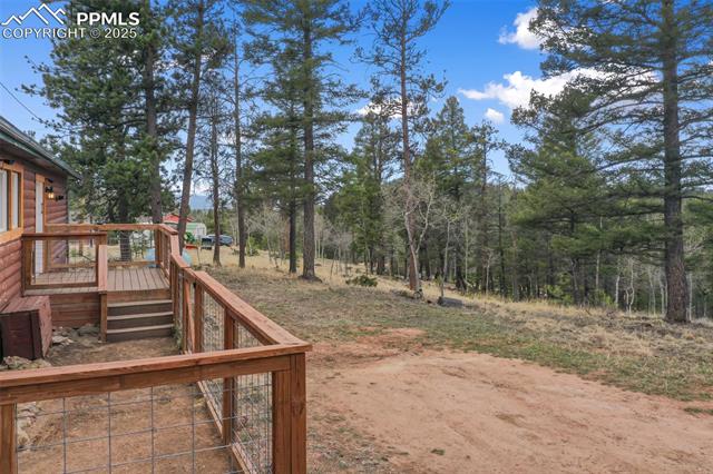 120 Poncha Creek Trail