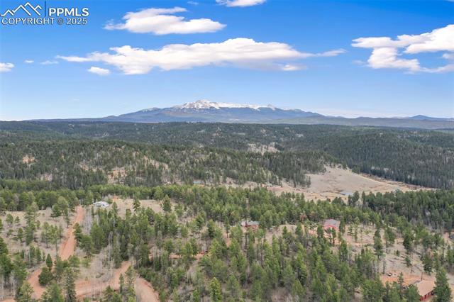 120 Poncha Creek Trail