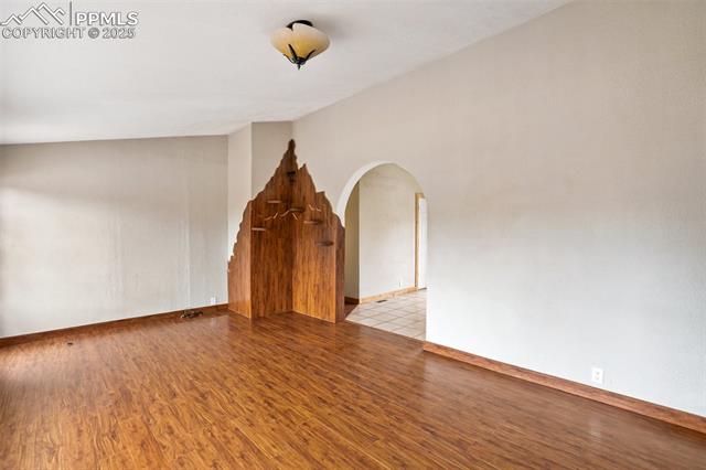 120 Poncha Creek Trail