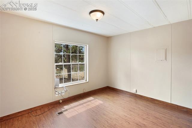 120 Poncha Creek Trail