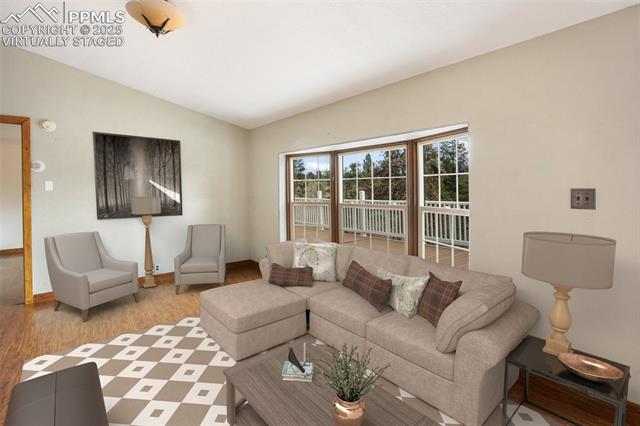 120 Poncha Creek Trail