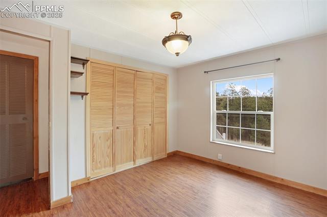 120 Poncha Creek Trail