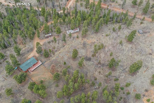 120 Poncha Creek Trail