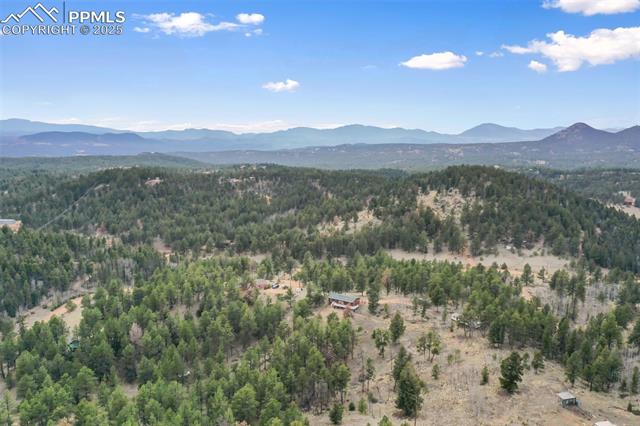 120 Poncha Creek Trail