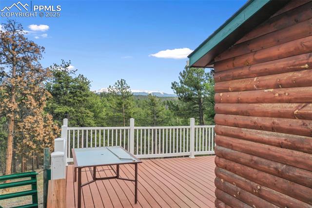 120 Poncha Creek Trail