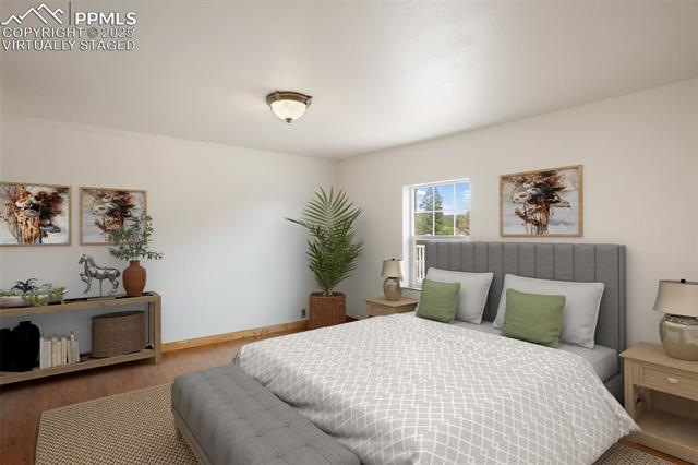 120 Poncha Creek Trail