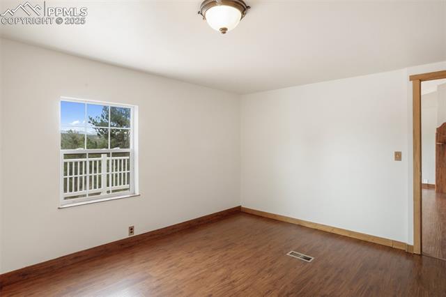 120 Poncha Creek Trail