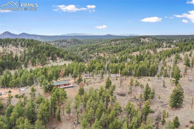 120 Poncha Creek Trail