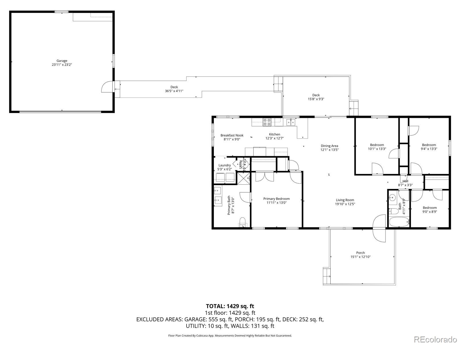 5535 Peerless Farms Road