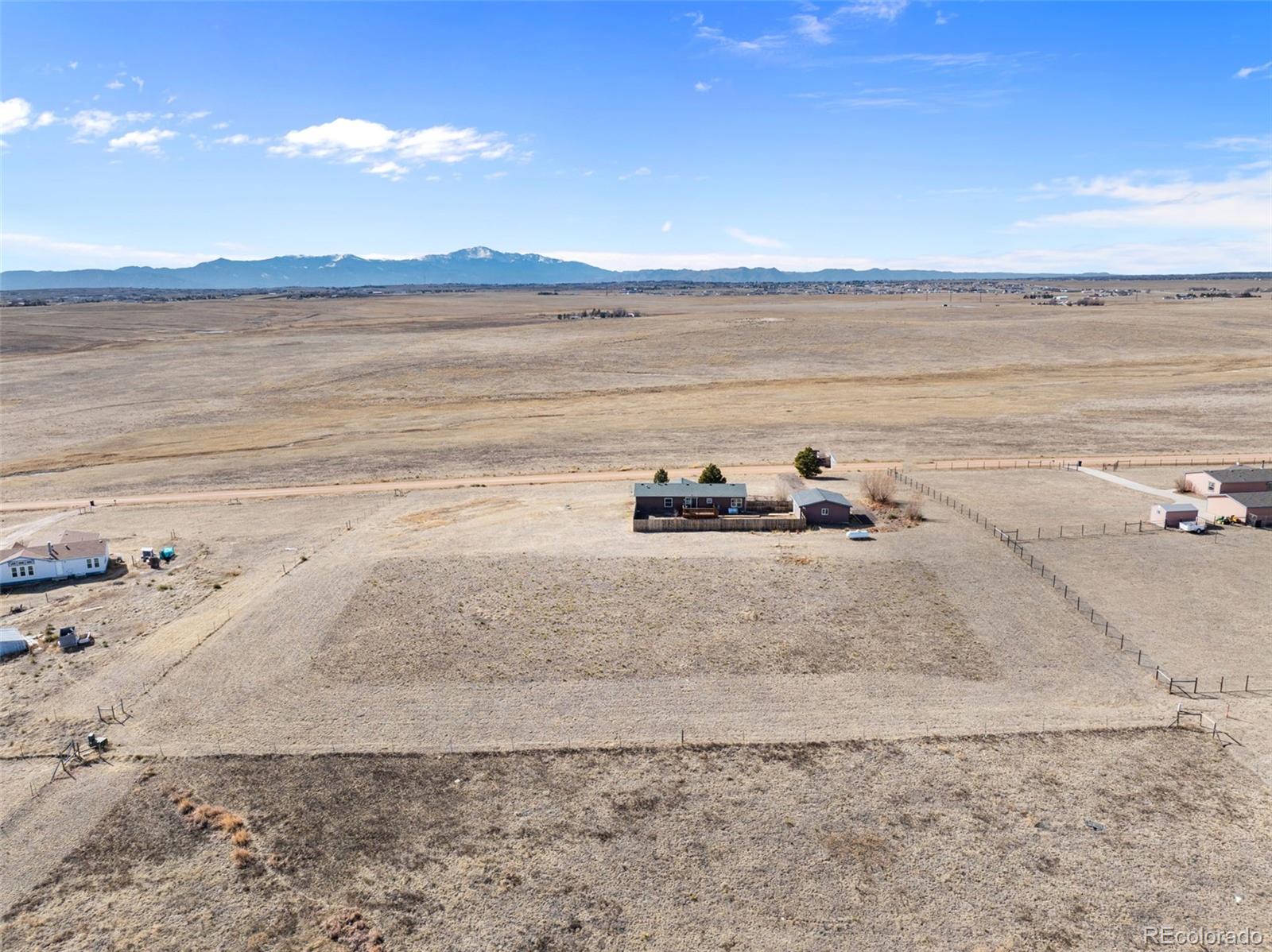 5535 Peerless Farms Road