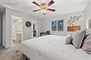 313 Blue Mesa Drive