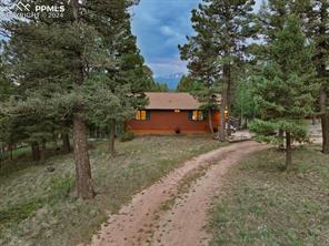 313 Blue Mesa Drive