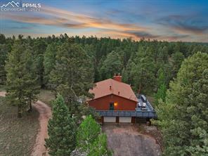 313 Blue Mesa Drive