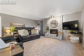 313 Blue Mesa Drive
