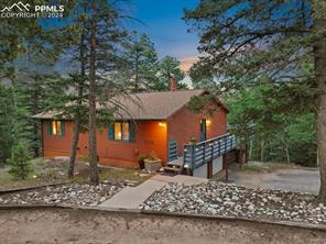 313 Blue Mesa Drive