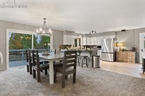 313 Blue Mesa Drive