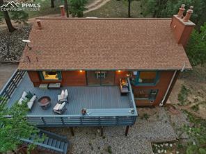 313 Blue Mesa Drive