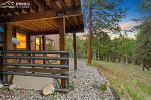 313 Blue Mesa Drive