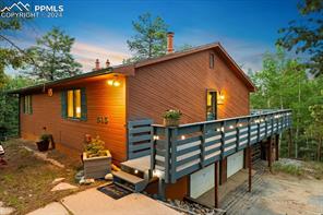 313 Blue Mesa Drive