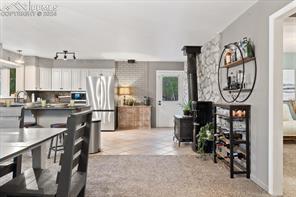 313 Blue Mesa Drive