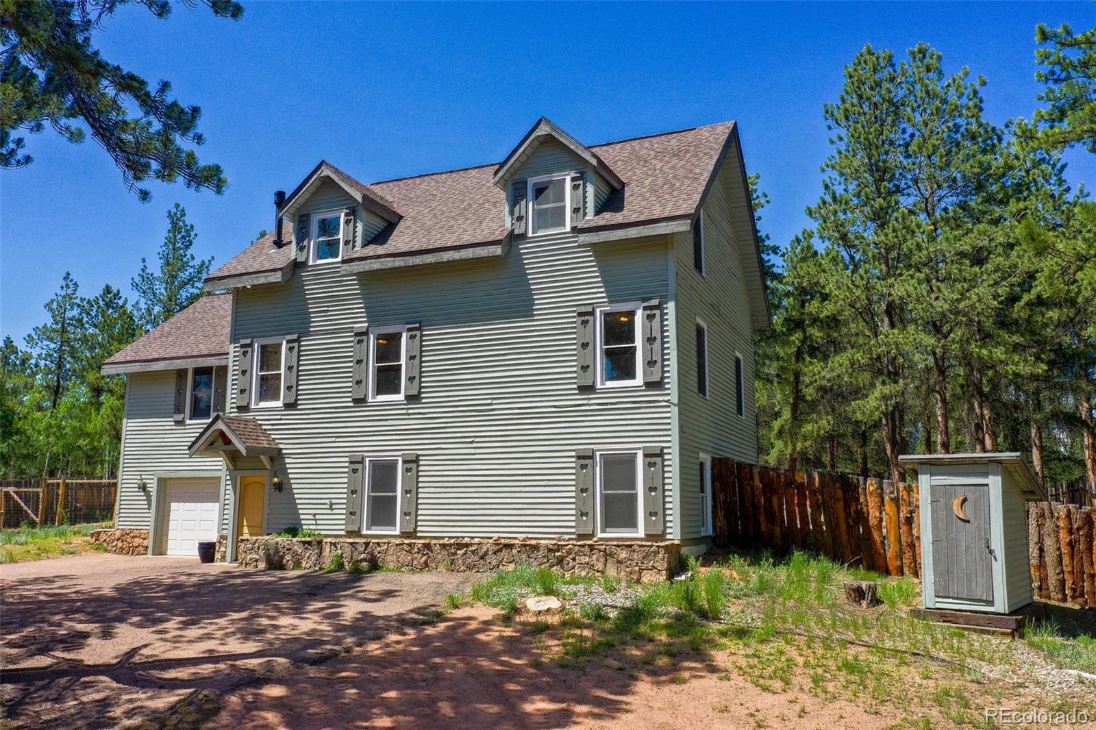 34 Piute Circle