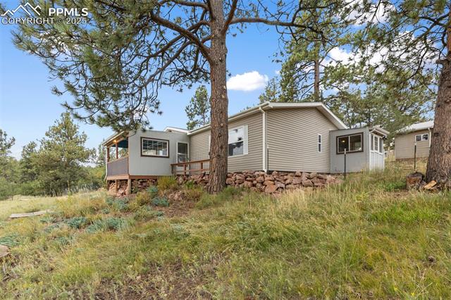 1703 Arapahoe Drive