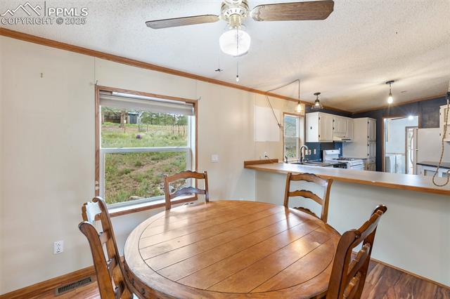 1703 Arapahoe Drive