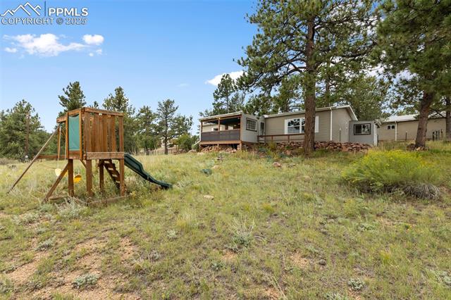 1703 Arapahoe Drive