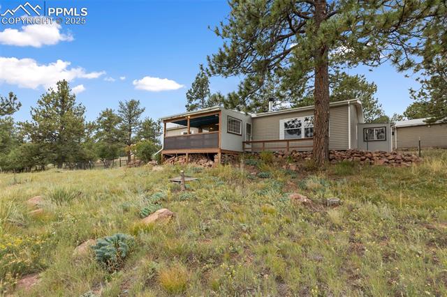 1703 Arapahoe Drive