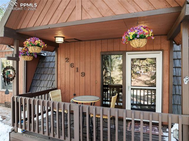 2619 Sunnywood Avenue