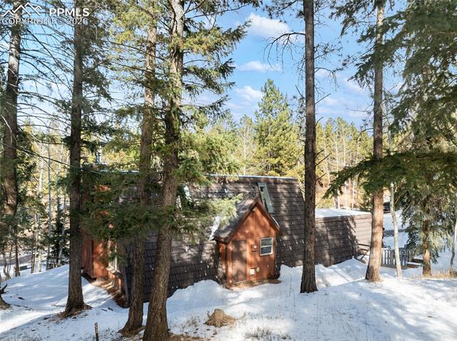 2619 Sunnywood Avenue