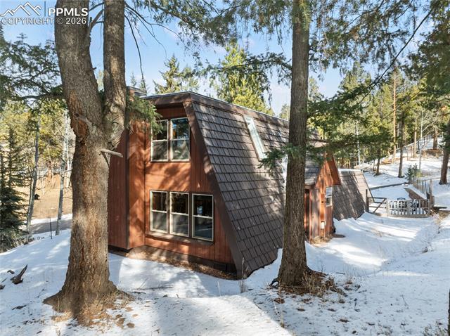 2619 Sunnywood Avenue