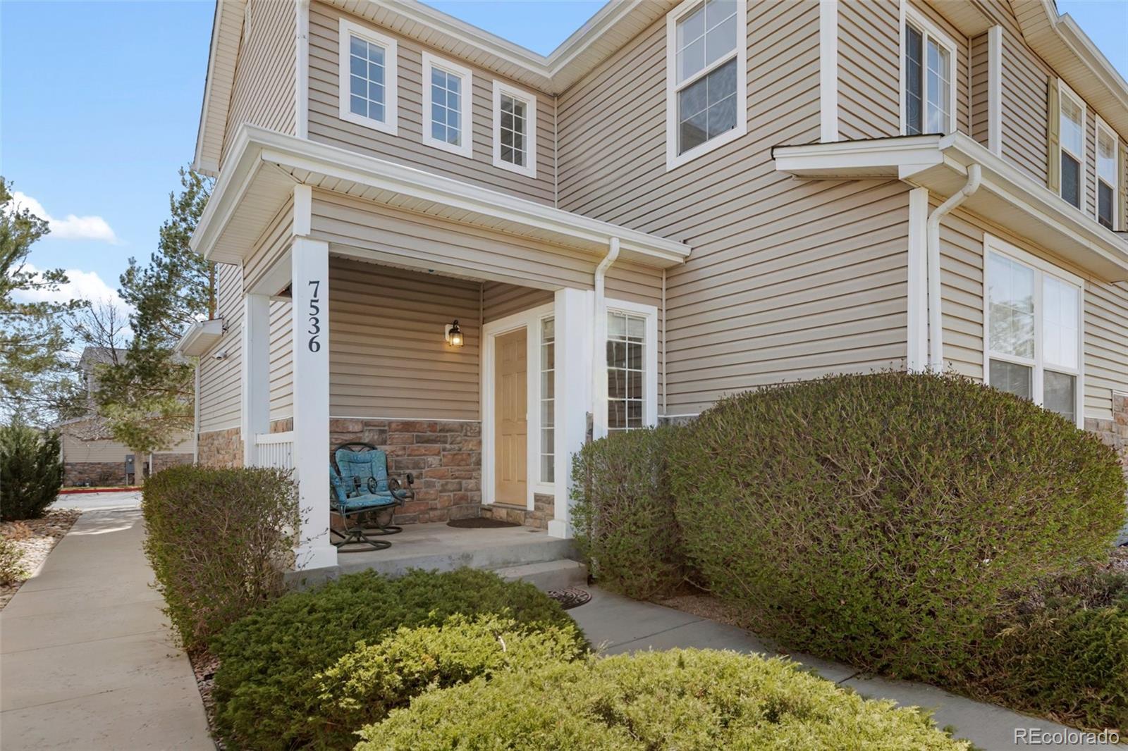 7536 Sandy Springs Point