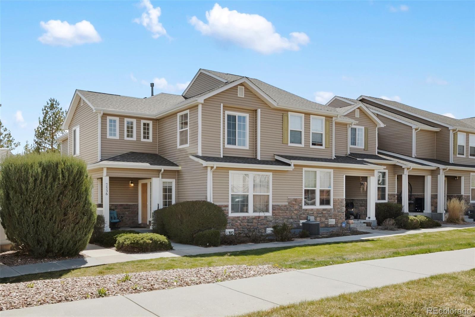 7536 Sandy Springs Point