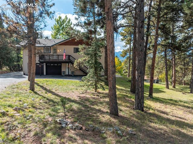 1051 Forest Hill Road