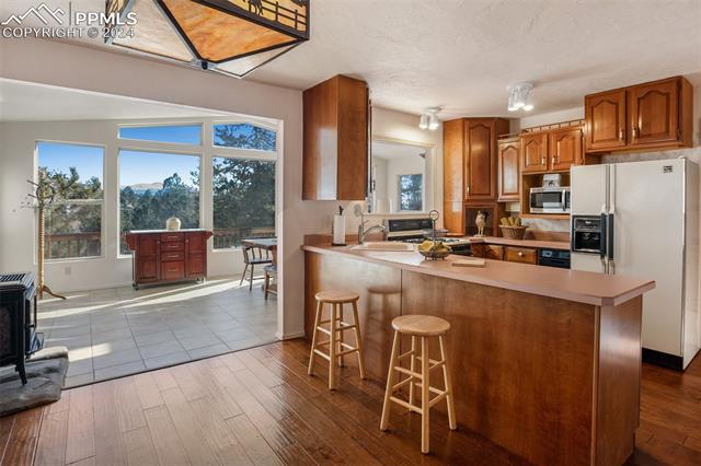 166 Ute Trail