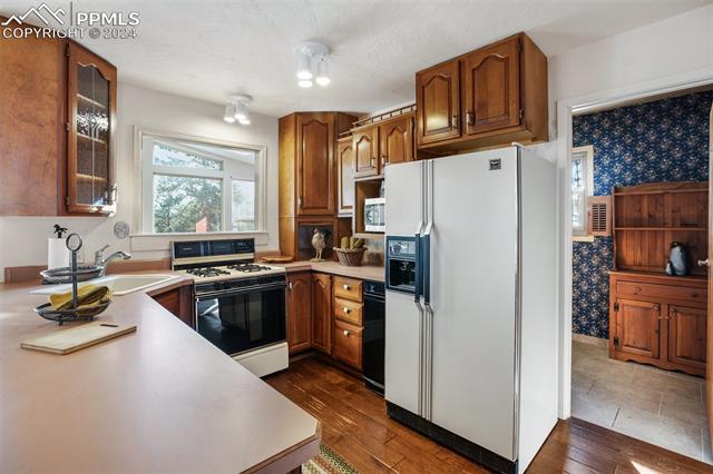 166 Ute Trail